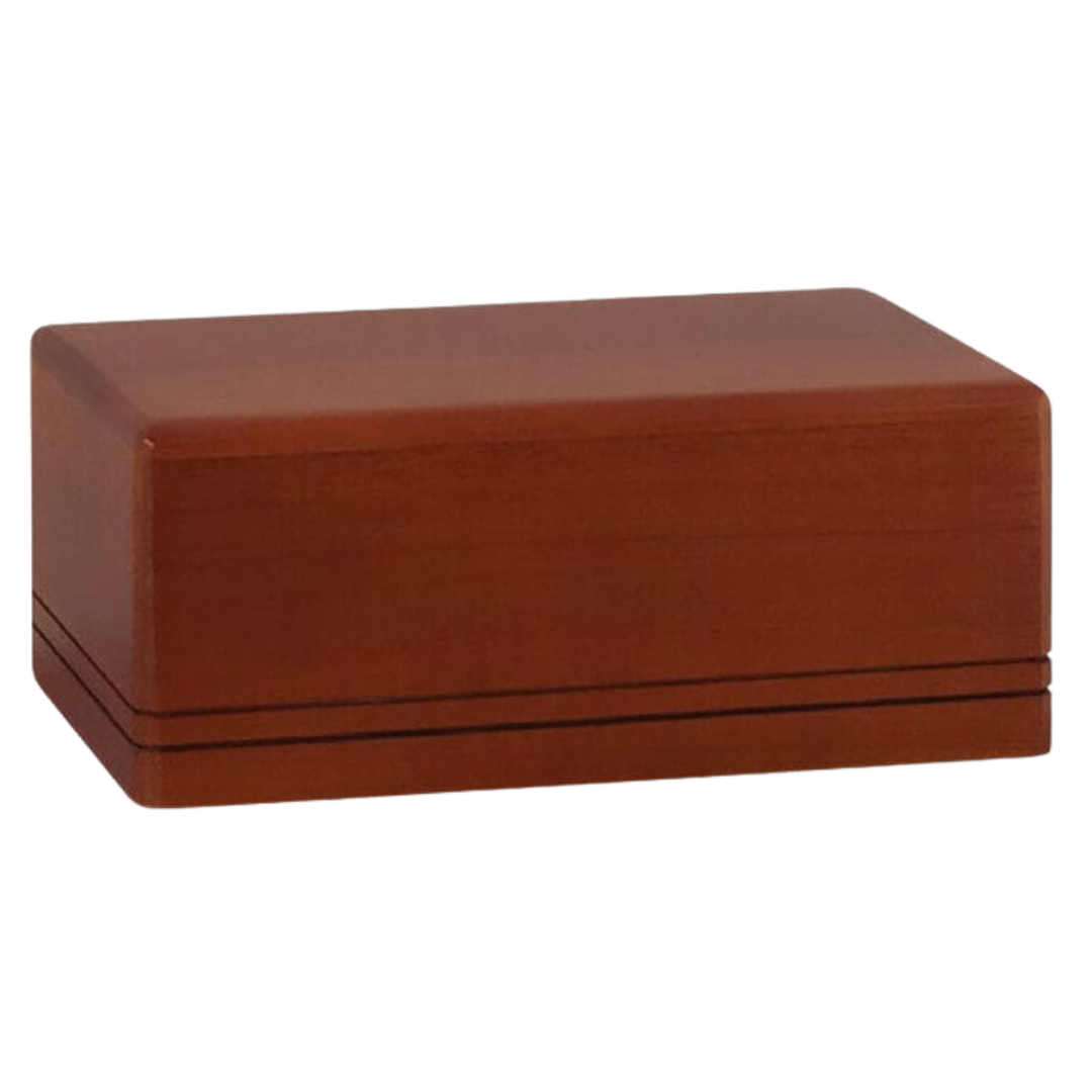 Mahogany